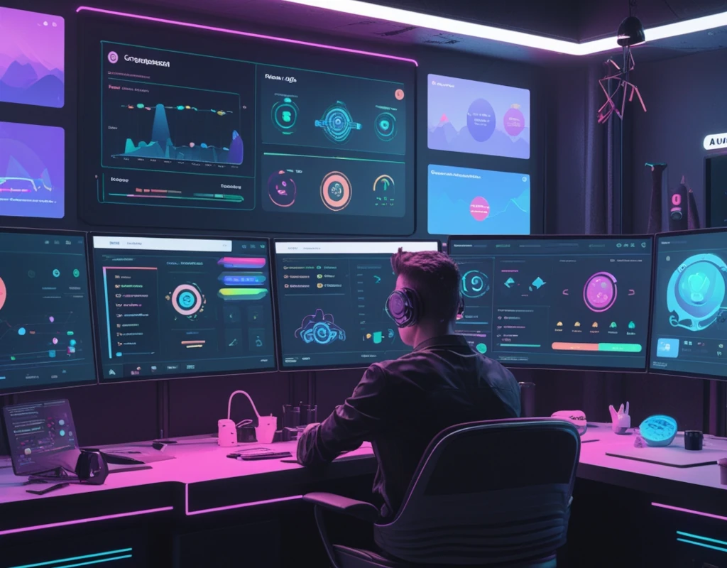 Automatyzacja Procesów Sprzedaży i Marketingu